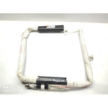 Recambio de airbag cortina delantero derecho para opel mokka x color edition start/stop referencia OEM IAM 544663743  
