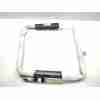 Recambio de airbag cortina delantero derecho para opel mokka x color edition start/stop referencia OEM IAM 544663743  