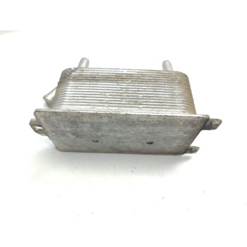 Recambio de enfriador aceite motor para land rover evoque dynamic referencia OEM IAM 6G917A095AD  