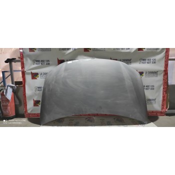 Recambio de capo para ssangyong rodius referencia OEM IAM   