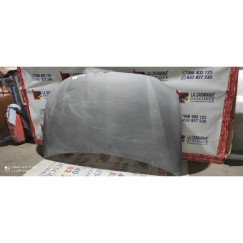 Recambio de capo para ssangyong rodius referencia OEM IAM   