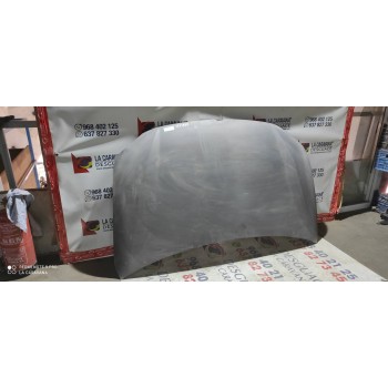 Recambio de capo para ssangyong rodius referencia OEM IAM   