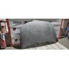 Recambio de capo para ssangyong rodius referencia OEM IAM   
