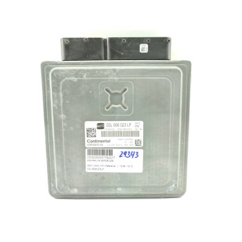 CENTRALITA MOTOR UCE 03L906023LF 