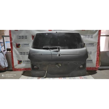 Recambio de porton trasero para ssangyong rodius referencia OEM IAM   