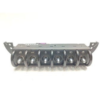 Recambio de interruptor para mini mini (r50,r53) cooper referencia OEM IAM 61316917989  