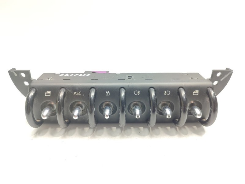 Recambio de interruptor para mini mini (r50,r53) cooper referencia OEM IAM 61316917989  