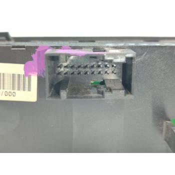 Recambio de interruptor para mini mini (r50,r53) cooper referencia OEM IAM 61316917989  