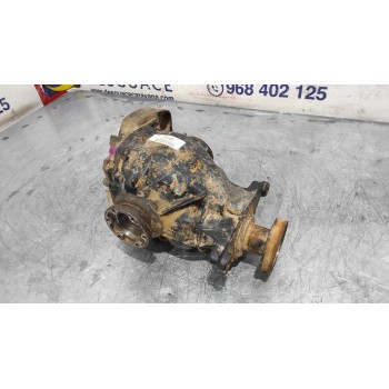 Recambio de diferencial trasero para bmw x5 (e53) 3.0d referencia OEM IAM 07510659  