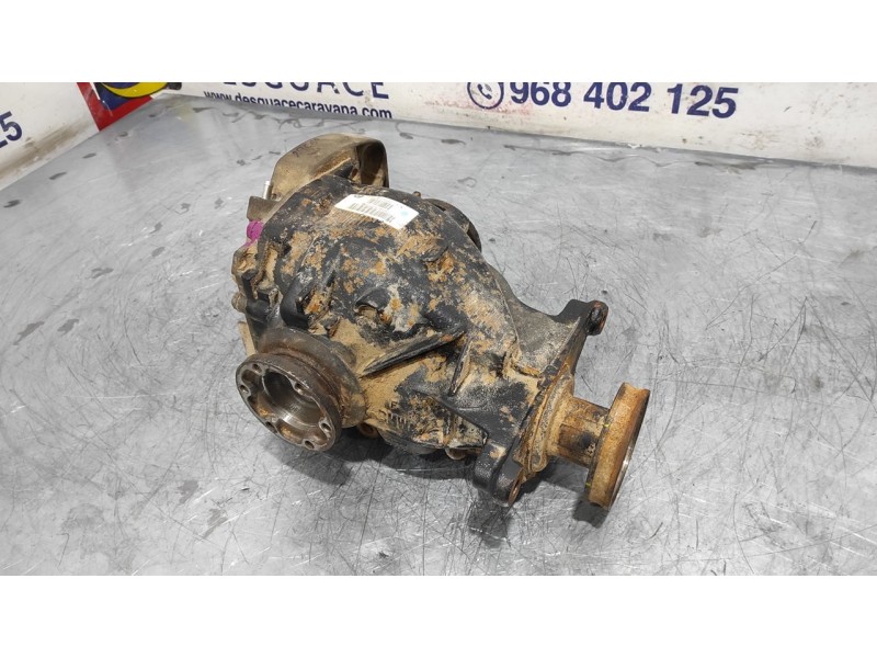 Recambio de diferencial trasero para bmw x5 (e53) 3.0d referencia OEM IAM 07510659  