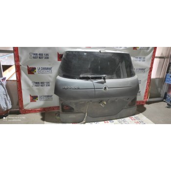 Recambio de porton trasero para ssangyong rodius referencia OEM IAM   