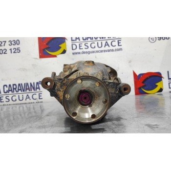 Recambio de diferencial trasero para bmw x5 (e53) 3.0d referencia OEM IAM 07510659  