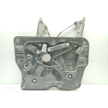 Recambio de elevalunas delantero derecho para nissan x-trail (t31) le referencia OEM IAM 80730JG004  