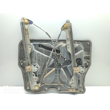 Recambio de elevalunas delantero derecho para nissan x-trail (t31) le referencia OEM IAM 80730JG004  