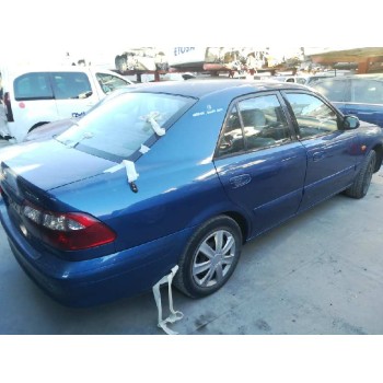 mazda 626 berlina (gf) del año 2001