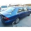 mazda 626 berlina (gf) del año 2001
