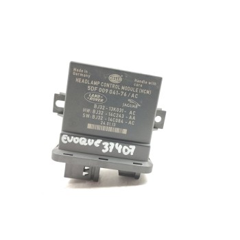 Recambio de modulo electronico para land rover evoque pure referencia OEM IAM BJ3213K031AC  