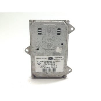 CENTRALITA FAROS XENON A0028206026 