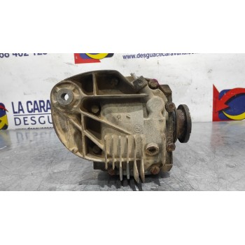 Recambio de diferencial trasero para bmw x5 (e53) 3.0d referencia OEM IAM 07510659  