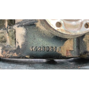 Recambio de diferencial trasero para bmw x5 (e53) 3.0d referencia OEM IAM 07510659  