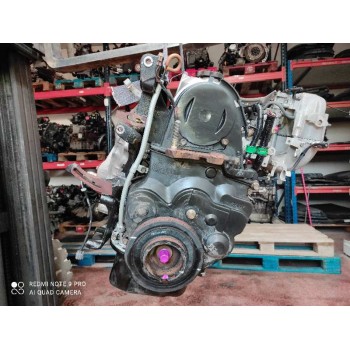 Recambio de motor completo para mg serie 600 (rh) 620 si lux referencia OEM IAM F20Z1  