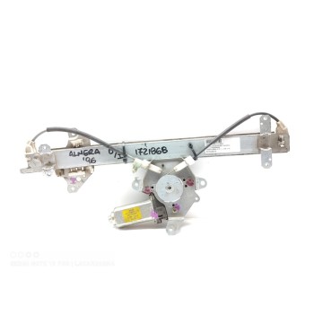 Recambio de elevalunas delantero izquierdo para nissan almera (n15) referencia OEM IAM 807310M016  