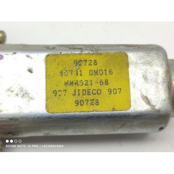 Recambio de elevalunas delantero izquierdo para nissan almera (n15) referencia OEM IAM 807310M016  