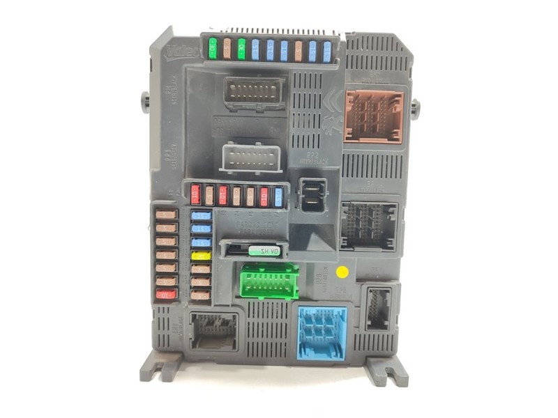 Recambio de modulo electronico para peugeot 208 active referencia OEM IAM 9678355880  