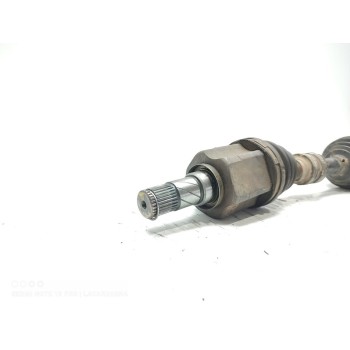 Recambio de transmision delantera izquierda para nissan x-trail (t30) comfort referencia OEM IAM 391018H710  