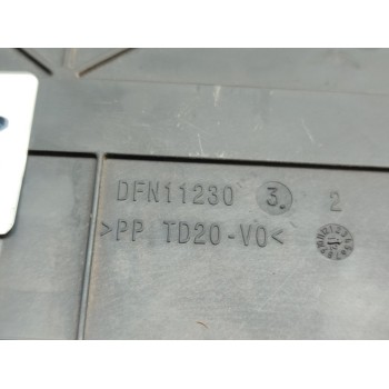 Recambio de modulo electronico para peugeot 208 active referencia OEM IAM 9678355880  