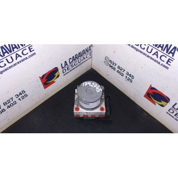 Recambio de abs para peugeot 307 (s1) xr clim plus referencia OEM IAM 9651873780  