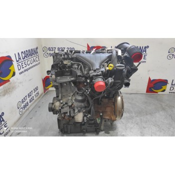 MOTOR COMPLETO RHR 