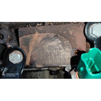 Recambio de motor completo para peugeot 308 gt referencia OEM IAM RHR  