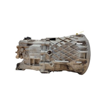 CAJA CAMBIOS A9062605200 