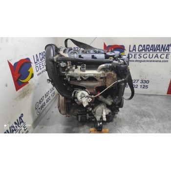 Recambio de motor completo para peugeot 308 gt referencia OEM IAM RHR  