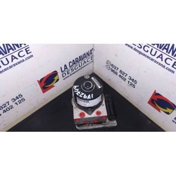 Recambio de abs para opel astra h berlina cosmo referencia OEM IAM 13213610AL  