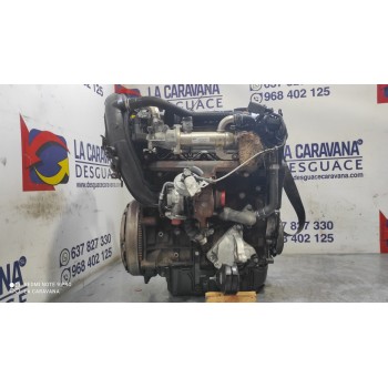 Recambio de motor completo para peugeot 308 gt referencia OEM IAM RHR  