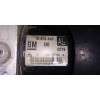 Recambio de abs para opel astra h berlina cosmo referencia OEM IAM 13213610AL  