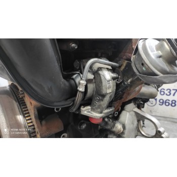 Recambio de motor completo para peugeot 308 gt referencia OEM IAM RHR  