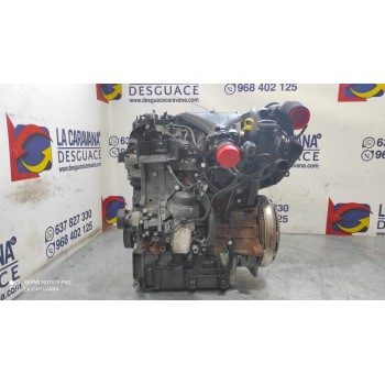 Recambio de motor completo para peugeot 308 gt referencia OEM IAM RHR  