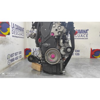 Recambio de motor completo para peugeot 308 gt referencia OEM IAM RHR  