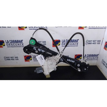 Recambio de elevalunas delantero izquierdo para bmw serie 1 berlina (e81/e87) referencia OEM IAM 6927027  
