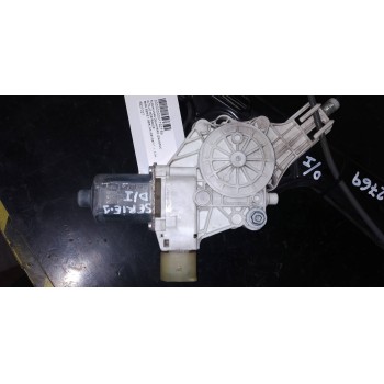 Recambio de elevalunas delantero izquierdo para bmw serie 1 berlina (e81/e87) referencia OEM IAM 6927027  