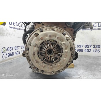 Recambio de motor completo para peugeot 308 gt referencia OEM IAM RHR  