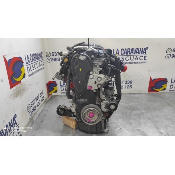 Recambio de motor completo para peugeot 308 gt referencia OEM IAM RHR  