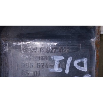 Recambio de elevalunas delantero izquierdo para bmw serie 1 berlina (e81/e87) referencia OEM IAM 6927027  