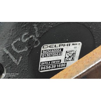 Recambio de motor completo para peugeot 308 gt referencia OEM IAM RHR  