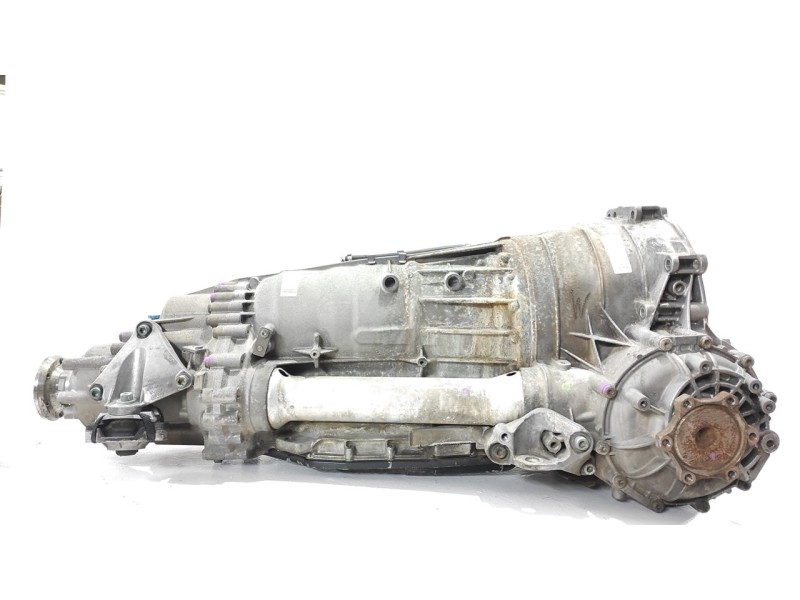 Recambio de caja cambios para audi a8 (4e2) 4.2 quattro referencia OEM IAM GNU  