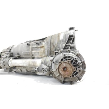 Recambio de caja cambios para audi a8 (4e2) 4.2 quattro referencia OEM IAM GNU  