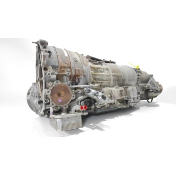 Recambio de caja cambios para audi a8 (4e2) 4.2 quattro referencia OEM IAM GNU  